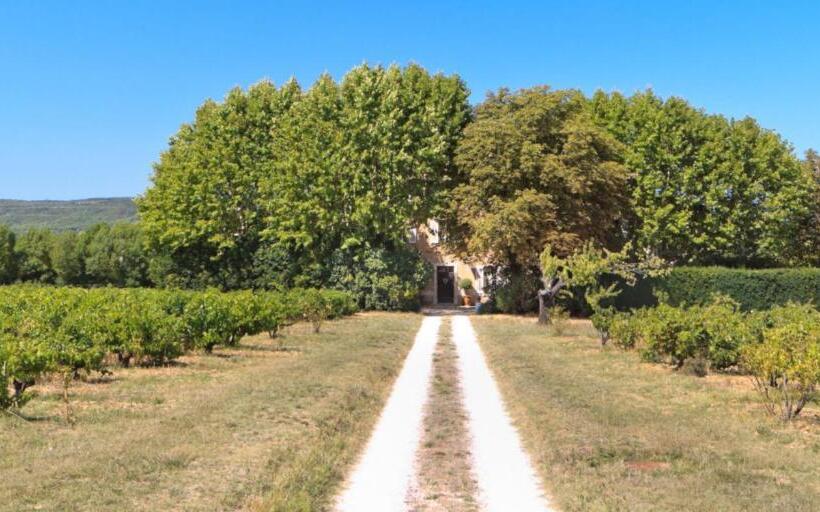 B&b Domaine Le Clos Du Pavillon