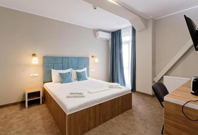 Bed and Breakfast Bordeaux