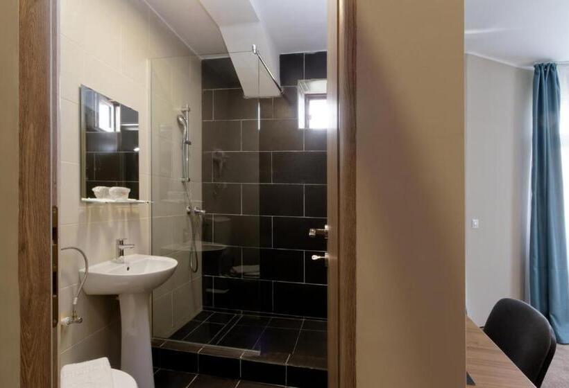 Bed and Breakfast Bordeaux