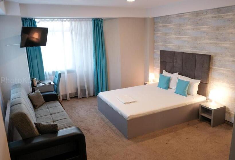 Bed and Breakfast Bordeaux