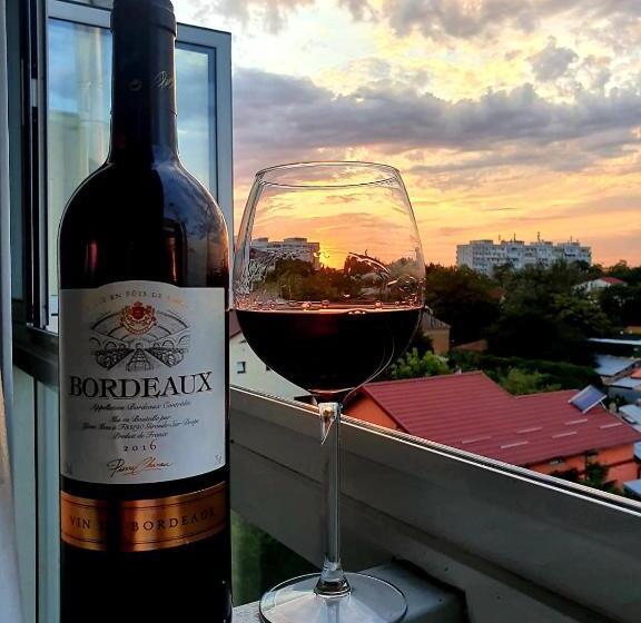 Bed and Breakfast Bordeaux