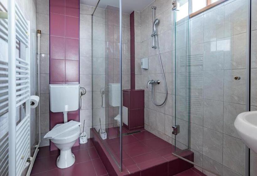 Bed and Breakfast Bordeaux