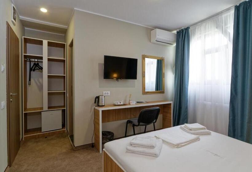 Bed and Breakfast Bordeaux