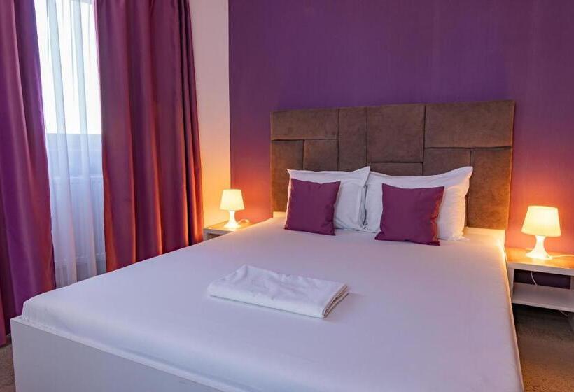 Bed and Breakfast Bordeaux