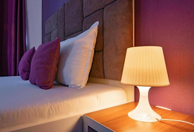 Bed and Breakfast Bordeaux