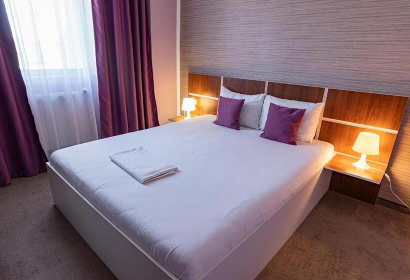 Bed and Breakfast Bordeaux