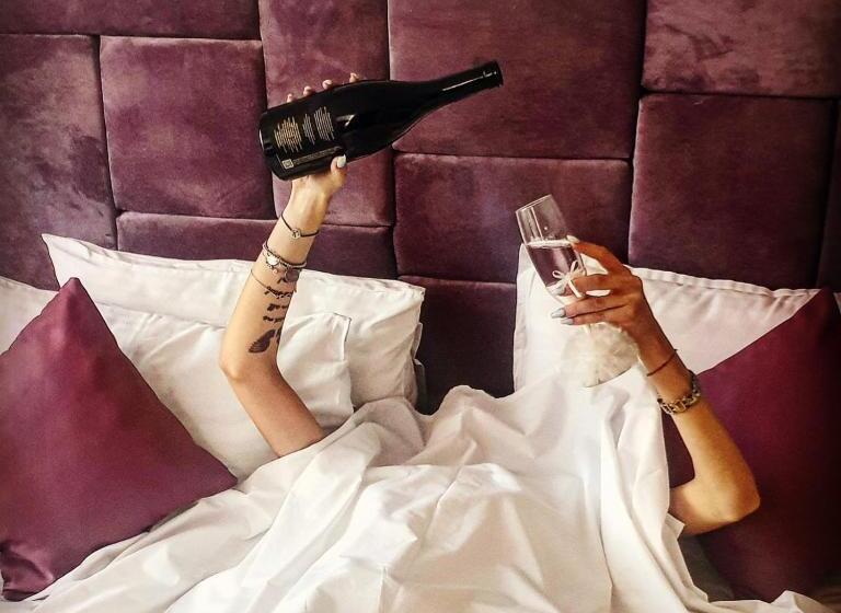 Bed and Breakfast Bordeaux