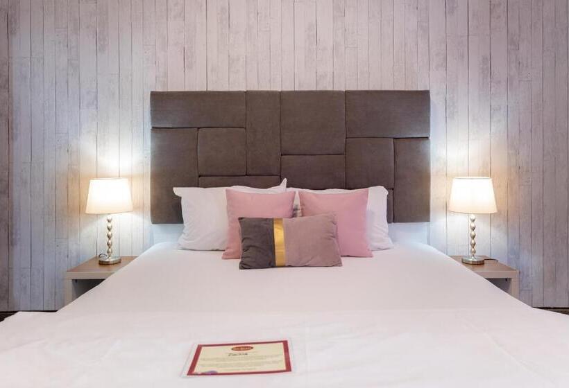 Bed and Breakfast Bordeaux