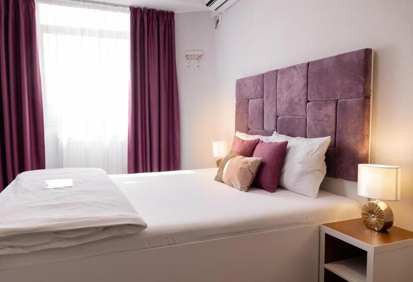 Bed and Breakfast Bordeaux