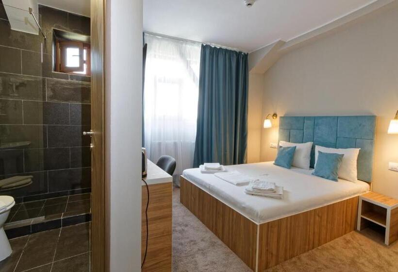 Bed and Breakfast Bordeaux