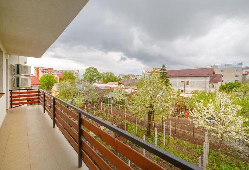 Bed and Breakfast Bordeaux