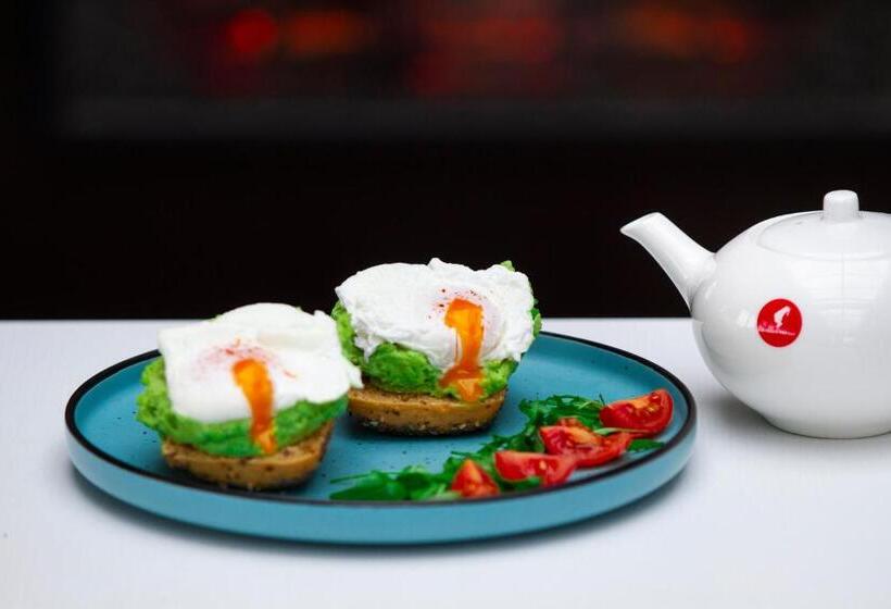 Bed and Breakfast Bordeaux