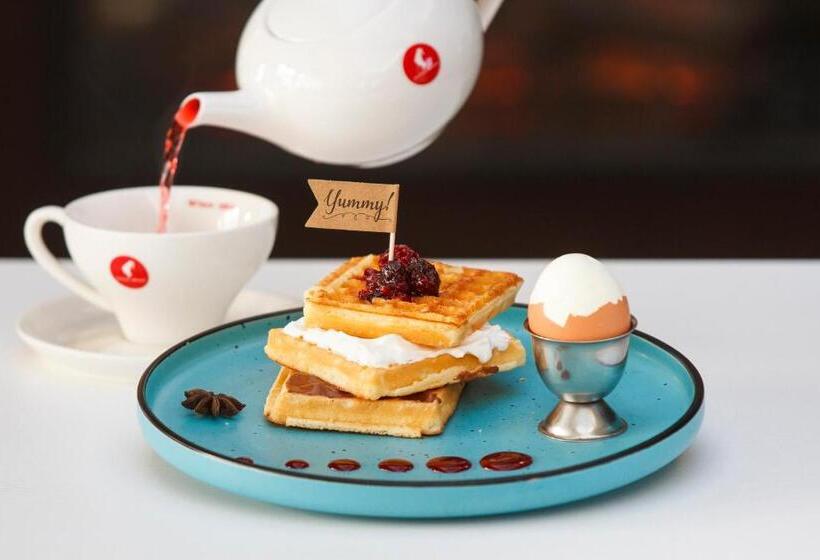 Bed and Breakfast Bordeaux