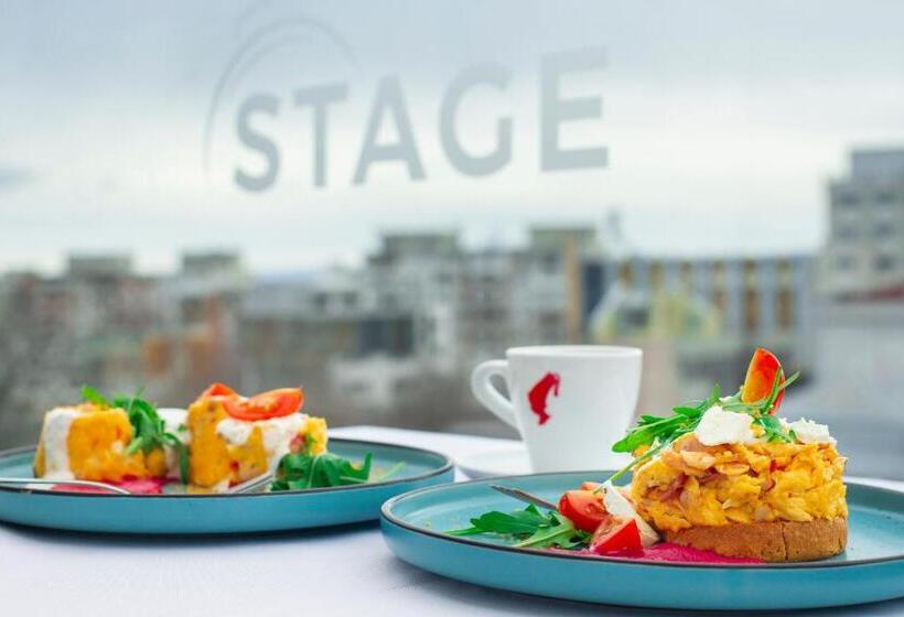 Bed and Breakfast Bordeaux