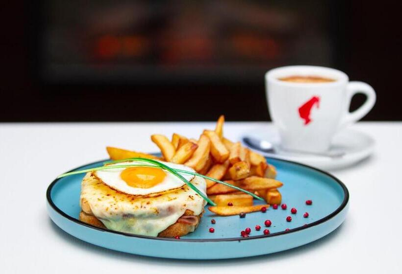 Bed and Breakfast Bordeaux