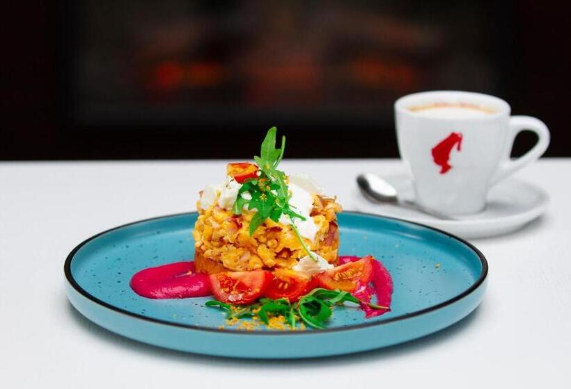 Bed and Breakfast Bordeaux