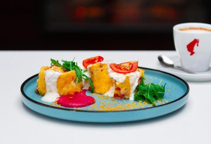 Bed and Breakfast Bordeaux