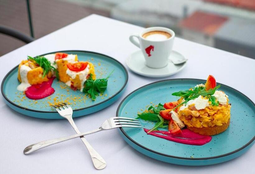 Bed and Breakfast Bordeaux