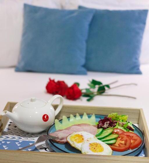 Bed and Breakfast Bordeaux