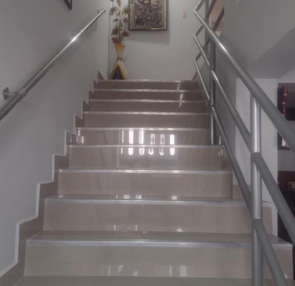 Bed and Breakfast Casa De Isabel