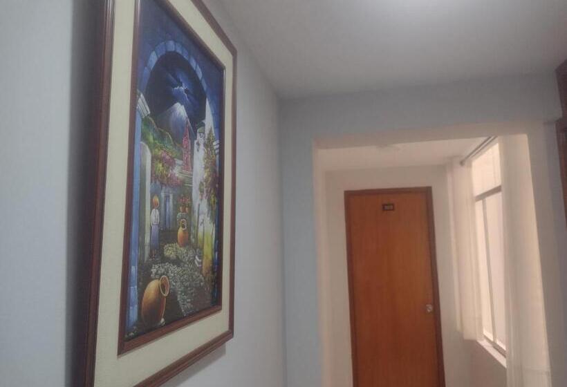 Bed and Breakfast Casa De Isabel