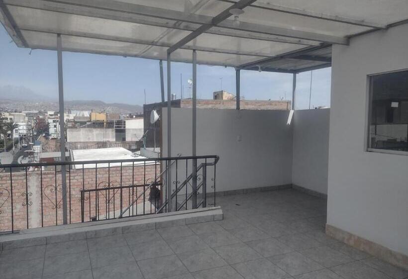 Bed and Breakfast Casa De Isabel