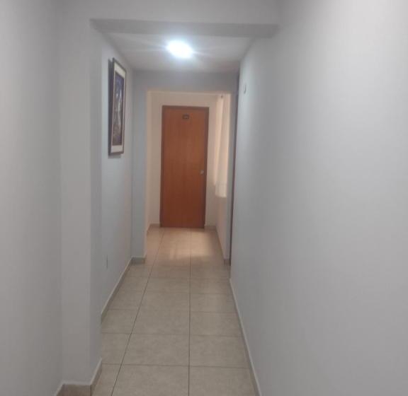 Bed and Breakfast Casa De Isabel