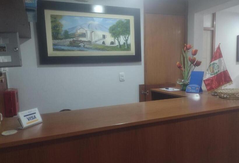 Bed and Breakfast Casa De Isabel