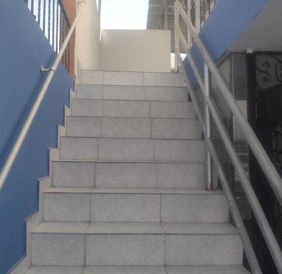 Bed and Breakfast Casa De Isabel