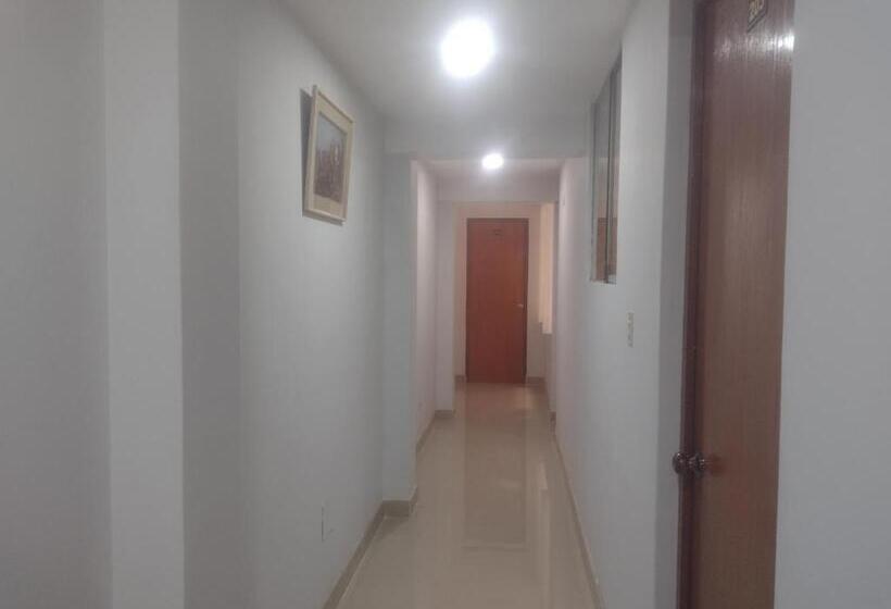 Bed and Breakfast Casa De Isabel