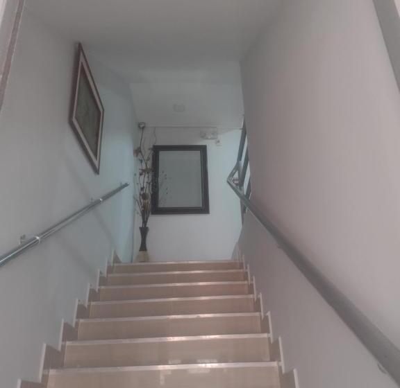 Bed and Breakfast Casa De Isabel