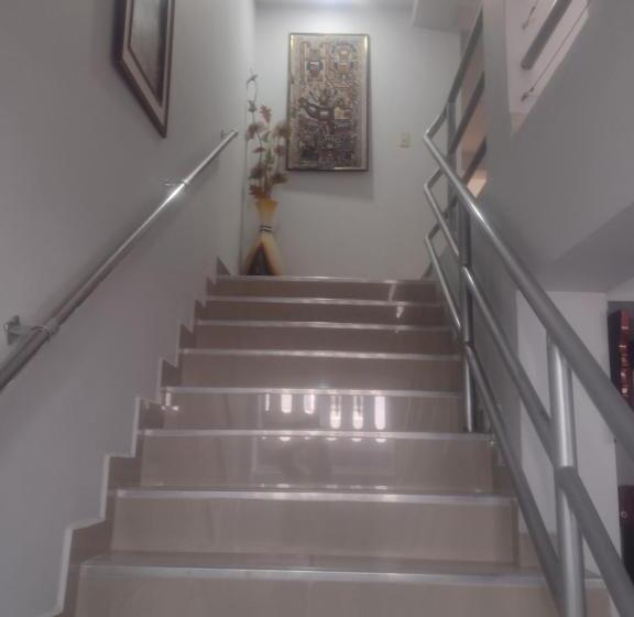 Bed and Breakfast Casa De Isabel