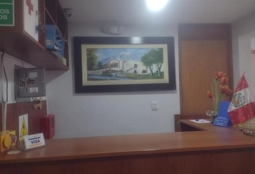 Bed and Breakfast Casa De Isabel