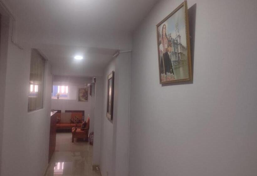 Bed and Breakfast Casa De Isabel