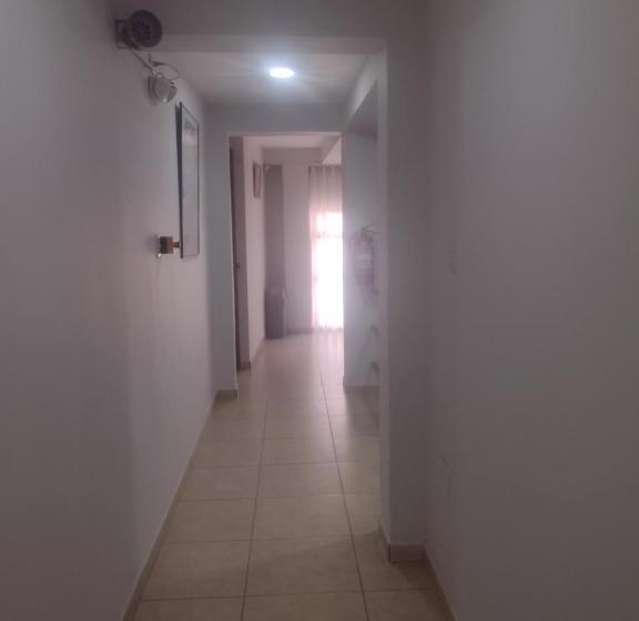 Bed and Breakfast Casa De Isabel