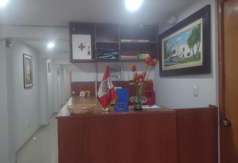 Bed and Breakfast Casa De Isabel