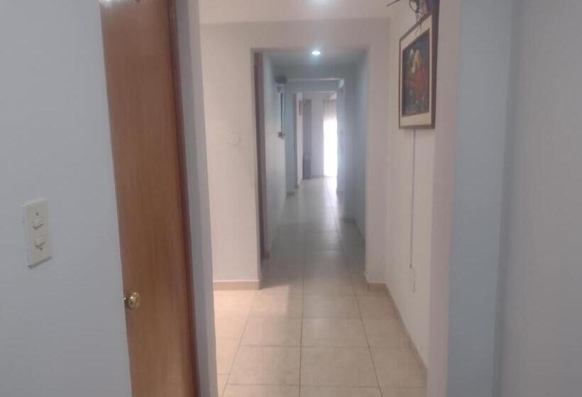 Bed and Breakfast Casa De Isabel