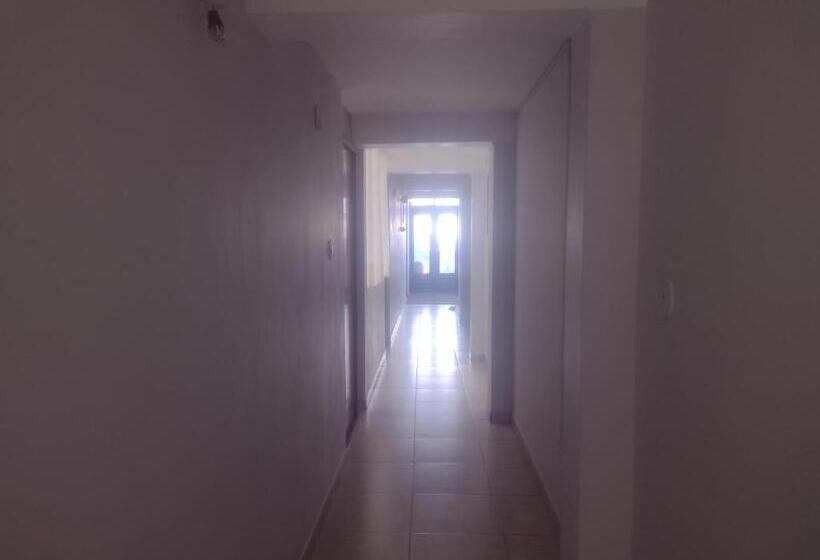 Bed and Breakfast Casa De Isabel