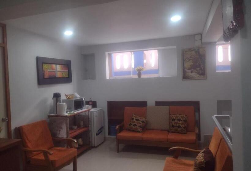 Bed and Breakfast Casa De Isabel