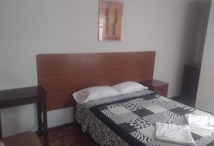 Bed and Breakfast Casa De Isabel