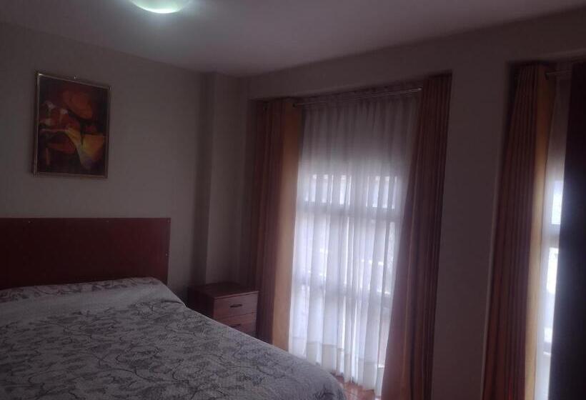 Bed and Breakfast Casa De Isabel