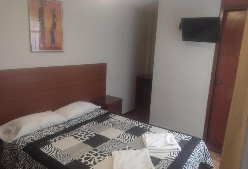 Bed and Breakfast Casa De Isabel