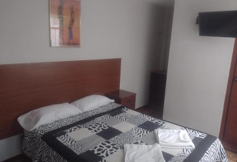 Bed and Breakfast Casa De Isabel