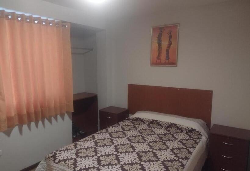 Bed and Breakfast Casa De Isabel