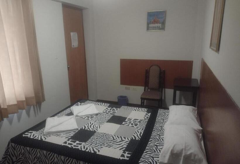 Bed and Breakfast Casa De Isabel