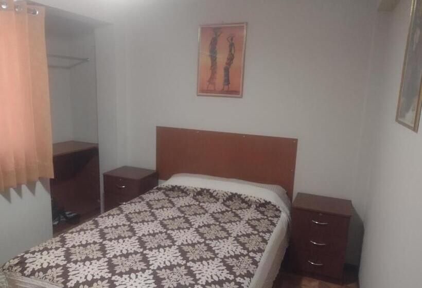 Bed and Breakfast Casa De Isabel