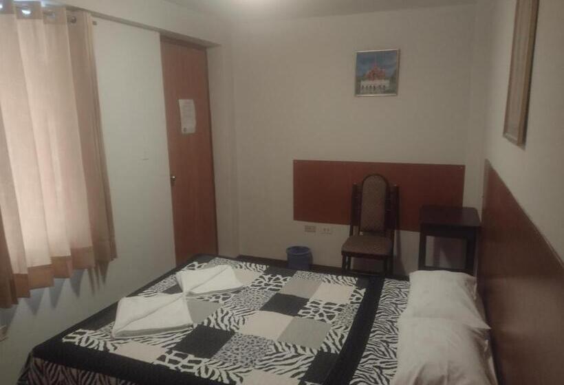 Bed and Breakfast Casa De Isabel