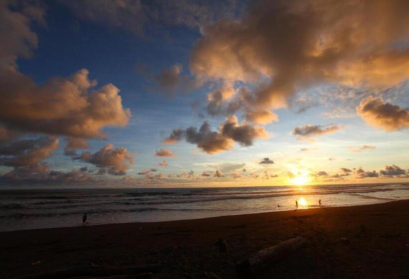 住宿加早餐  Rafiki Beach Camp