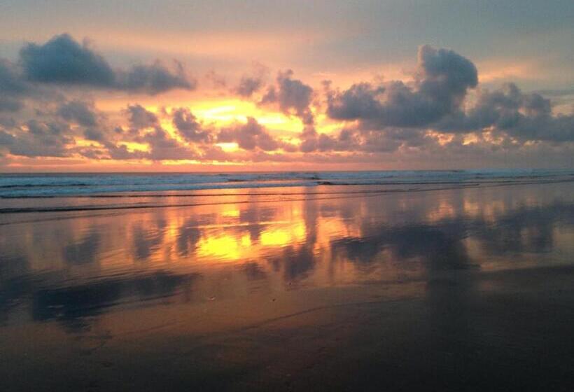 住宿加早餐  Rafiki Beach Camp