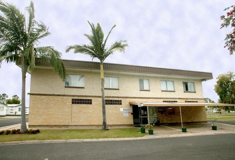 Discovery Parks   Casino